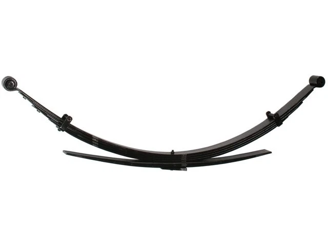 Muelle de hoja trasero Skyjacker 16SHVK73 para Toyota Tacoma 1998 1999 2000 2001 2002 Foto 1 de 1