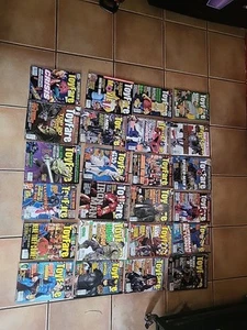 Mixed Lot Toyfare Magazine 24 Issues - Picture 1 of 10
