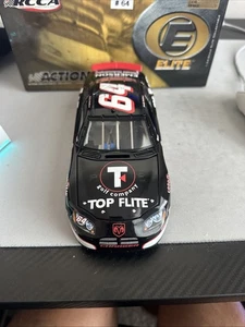 Cargador Rusty Wallace 1/24 2005 Top Flite Elite - Imagen 1 de 8