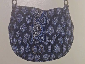 Vera Bradley Umhängetasche Saddle Up Crossbody - Bild 1 von 6