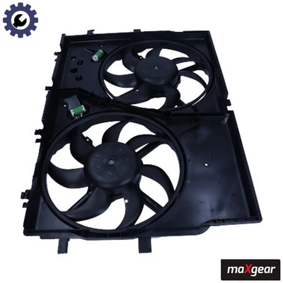 FAN ENGINE COOLING AC230106 FOR FIAT DUCATO/Van/Platform/Chassis/Bus 2.0L 4cyl - Image 1 of 4