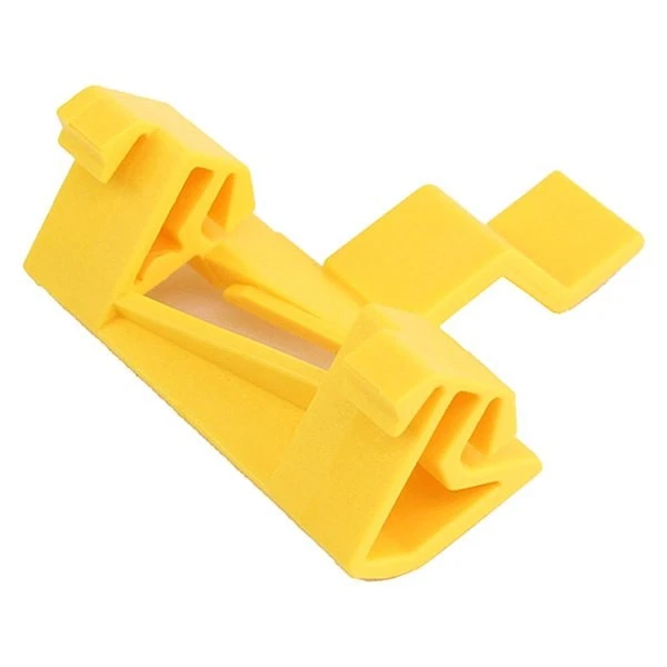 For Volvo S60 2001-2009 Professional Parts Sweden Exterior Molding Clip - Image 1 of 1