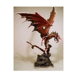 Magnificent Egos Nightmares Razorwing VG+/NM - Picture 1 of 1