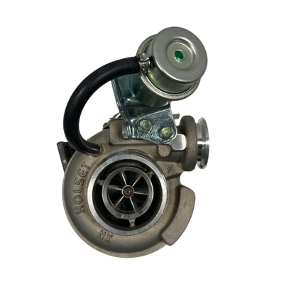 Holset HE221W 涡轮增压器 适合康明斯 QSB 发动机 4040375 — 第 1/4 张图片