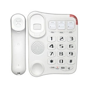 User Friendly Big Button Phone Designed for Seniors and For Visually Impaired - Zdjęcie 1 z 14
