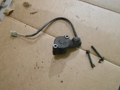 Arctic Cat 400 Auto FIS 2007 07 speedometer speed sensor - Image 1 of 2