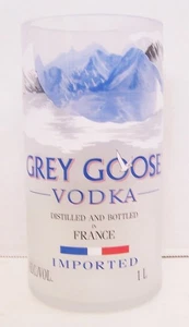 22 oz. Grey Goose Cocktail Glass - Picture 1 of 2