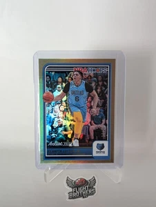 KENNETH LOFTON Jr. 10/10 Artist Proof Gold 2023-24 Panini NBA Hoops #75 GRIZZLIE - Bild 1 von 10