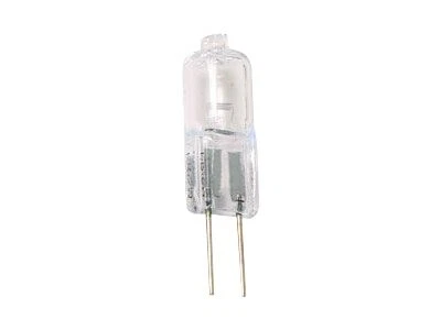 Osram alogena HLX Lampada G6.35 senza Reflector 150w 24v 6000 LM