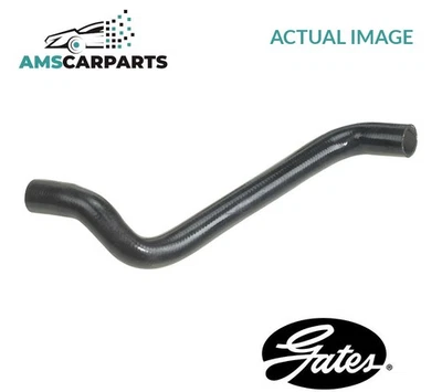 RADIATOR HOSE UPPER 05-2778 GATES NEW OE REPLACEMENT - Image 1 of 4