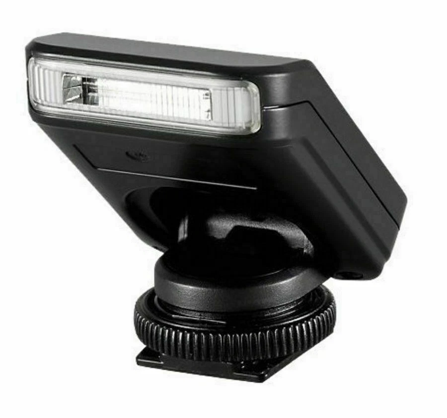 Samsung SEF8A Flash (Black) for ALL Samsung NX Series - Image 1 of 1
