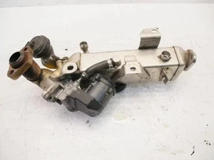 7810751 ENFRIADOR GASES ESCAPE para BMW 1ER 2 0 D DIESEL 440325 - Imagen 1 de 2