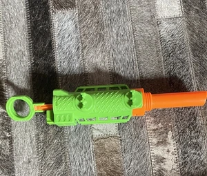 K’Nex KForce Mini Cross Blaster Spielzeug Dartpistole Kinder Schaumstoff Schießpistole sehr guter Zustand Blaster - Bild 1 von 2