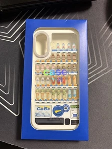 Cas:pace Vending Machine Design Case For iPhone 16 - Photo 1 sur 4