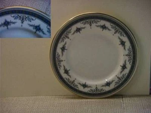 Minton Grasmere - 6 x Salad Plate (8") - Picture 1 of 1