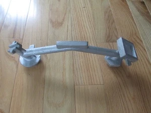 Wesco 272017 Iron Drum Wrench - Picture 1 of 3