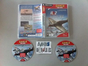IL-2 IL2 Sturmovik: Forgotten Battles (Flugsimulation) PC FR - Bild 1 von 1