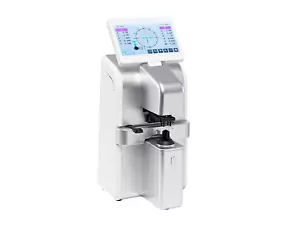 Lenteómetro automático focímetro óptico equipo oftálmico Lm-900 - Imagen 1 de 6