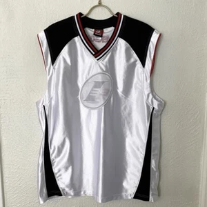 Reebok Limited Edition Authentic Vintage AI The Answer Allen Iverson Jersey XXL - Picture 1 of 12