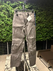 Comme des Garcons × Good Design Shop , Good Design Shop x CDG Pants With Trim in - Picture 1 of 10