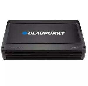 BLAUPUNKT AMP3000D HIGH-END 3000 WATTS MONOBLOCK CLASS-D AMPLIFIER/AMP - Picture 1 of 3
