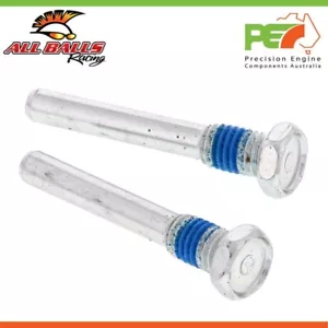 New All Balls Front Brake Caliper Bolt Kit For KAWASAKI KVF360 2X4 360cc - Imagen 1 de 4