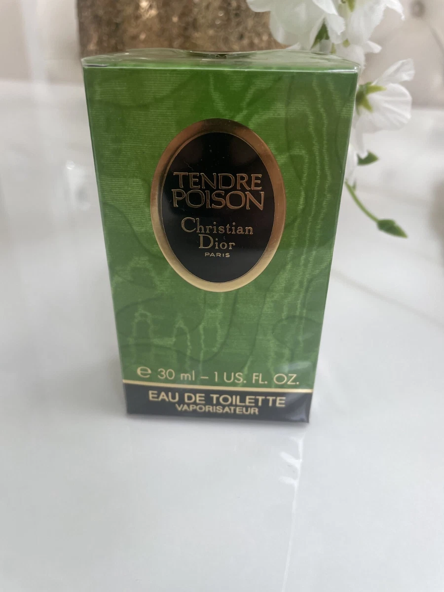 Preços baixos em Fragrâncias Dior Tendre Poison | eBay