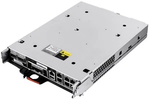 CONTROLLER KARTE INTERFACE MODULE NETAPP 111-01287+B6 111-00846+D4 FAS22X0 - Bild 1 von 2
