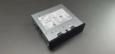 Original VW Golf 8 Main Unit DAB Bluetooth Control Unit GPS 5H0035816B - Image 1 of 4