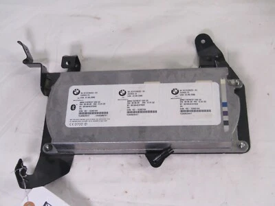 2007 BMW 328i 3.0 Bluetooth Motorola Telematics Control Module 8410912653301 Foto 1 de 4