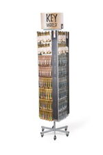 46250-46291 NICI Auswahl KEYworld Schlüsselanhänger Anhänger Metall 7cm