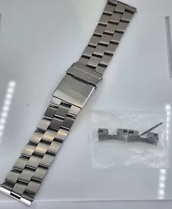 Breitling Steel Professional 22 mm Bracelet - Picture 1 of 3