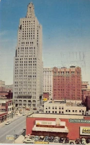 Postal MO: Kansas City Power & Light, Kansas City, Missouri publicada 1956 - Imagen 1 de 3
