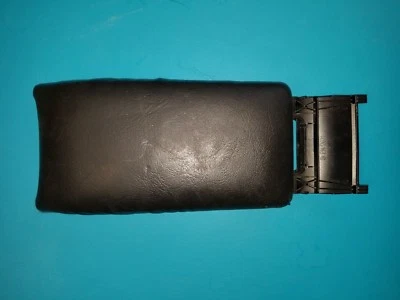 98-03 Mercedes Benz W208  armrest black fit clk320 clk430 clk55 - Image 1 of 4