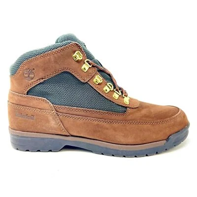 Timberland Sky High Hiker 2.0 Marrón Chukka Niños Jóvenes Talla 6 Botas 56942 Foto 1 de 4