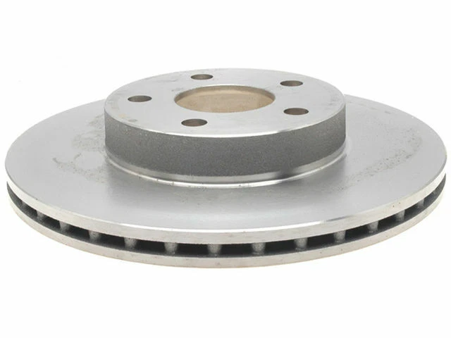 Rotor de freno delantero AC Delco para Pontiac Sunfire 1995-2005 12FHNT Foto 1 de 1
