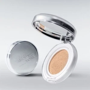 ABOUT TONE Skin Layer Fit Cushion 13g+Refill 13g Blur Cover&Layer Fit - Picture 1 of 7
