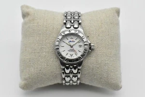 Orologio da polso donna Ellesse Soft Line 03-0034 cronografo acciaio #45 - Foto 1 di 5