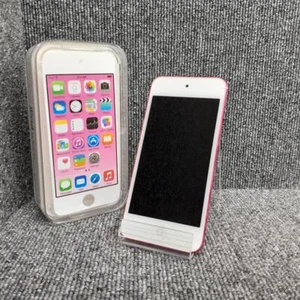 Apple iPod Touch 2nd Generation 32GB Good Condition Used - Picture 1 of 10