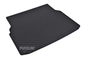 Gummimatte Kofferraumwanne für Mercedes C-Klasse W205 S205 T-Modell ab 2014 RKK - Bild 1 von 6