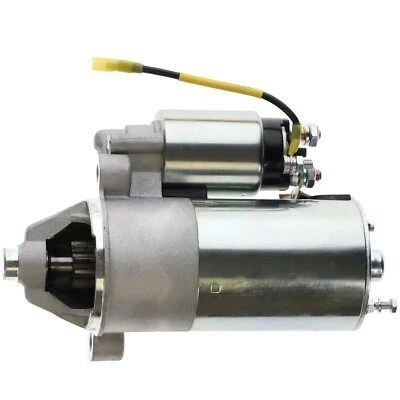 Starter for Ford	Freestar 3.9L/238CI V6	2004 - 2007 4F2Z11002AA F2DU11000BA 3204 Foto 1 de 3