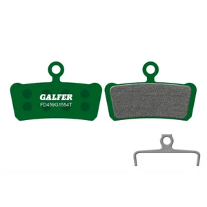 Pastillas de freno de competición Galfer MTB SRAM FD459 G1554T Pro - Imagen 1 de 2