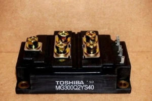 1PC MG300Q2YS40 TOSHIBA N CHANNEL IGBT MODULE - Picture 1 of 1