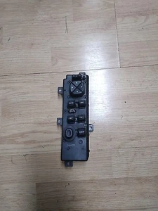 Jeep Grand Cherokee master driver door window lock mirror switch 5JM609AB 99-04 - Picture 1 of 3