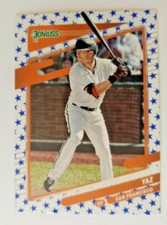 2021 DONRUSS INDEPENDENCE DAY YAZ