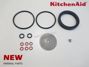 KitchenAid Parts – Full Repair Kit, Set for Artisan 5KES100 Espresso Coffee - Picture 1 of 4