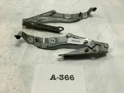 Ford Fivorent 2007 tapa maletero derecha/izquierda bisagra OEM Foto 1 de 4