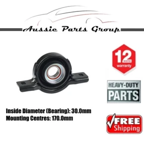 Ford BF FG Falcon Fairmont Fairlane XR6 XR8 Heckwelle Mittellager 06-14 - Bild 1 von 8