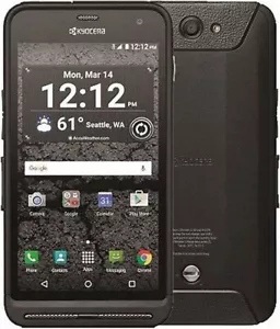 Smartphone Kyocera Duraforce Pro E6790 32 GB GSM sbloccato molto buono - Foto 1 di 2