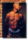 367709 Tupac Shakur 2Pac Until The End Of Time Decor Wall Print Poster AU